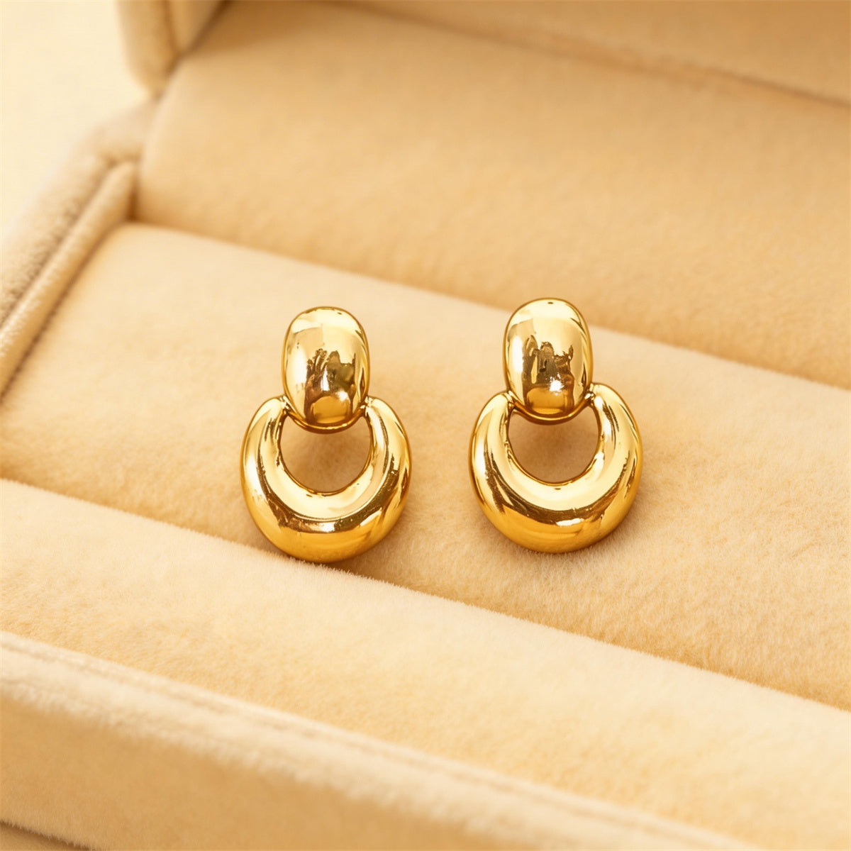 Luna Stylish Earrings For Any Occasion