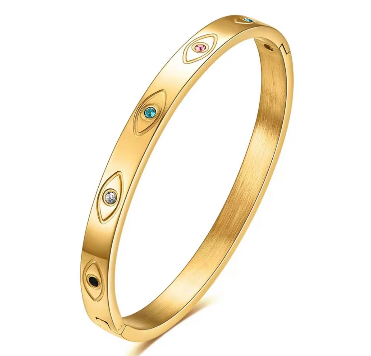Elegant Vintage Protector Bracelet