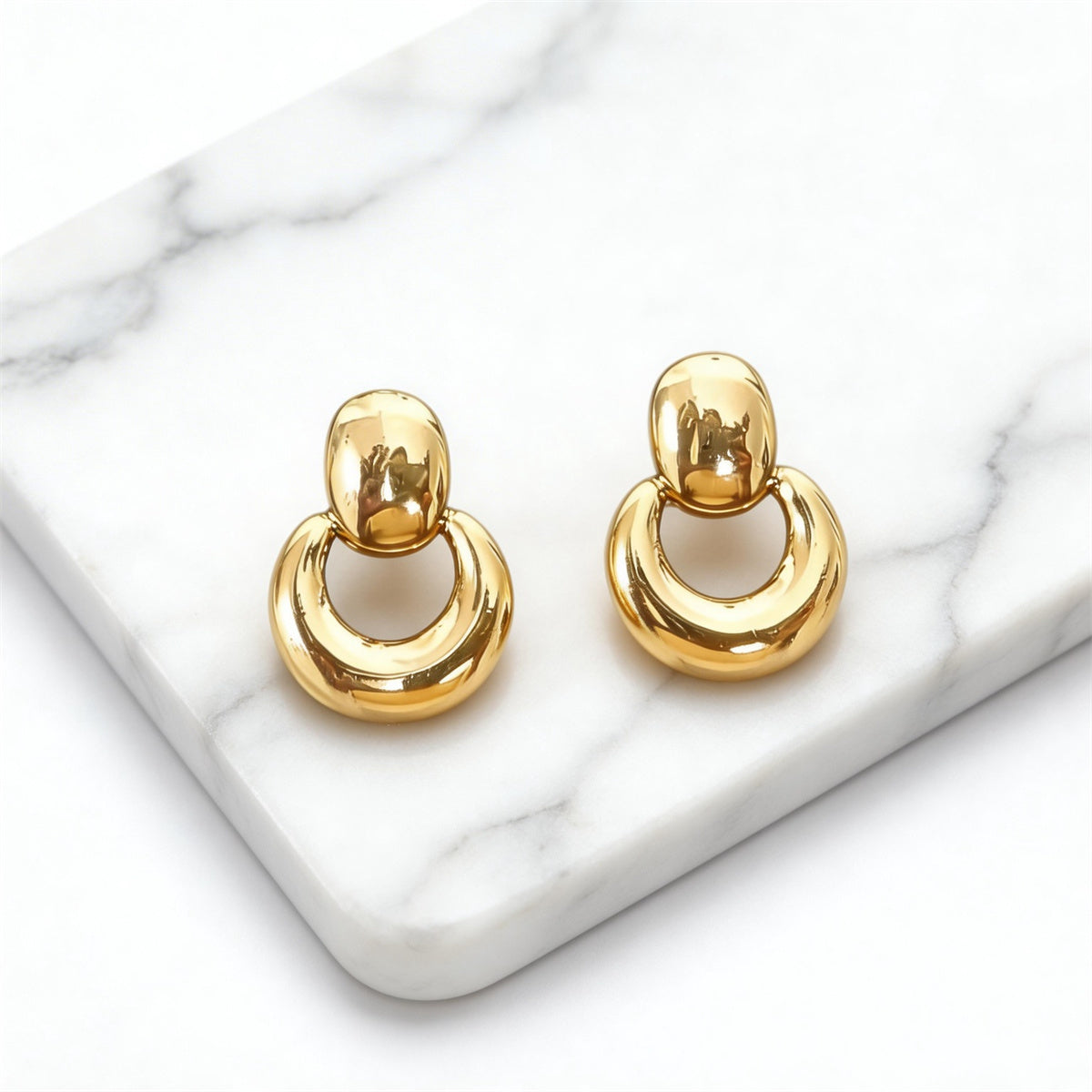 Luna Stylish Earrings For Any Occasion