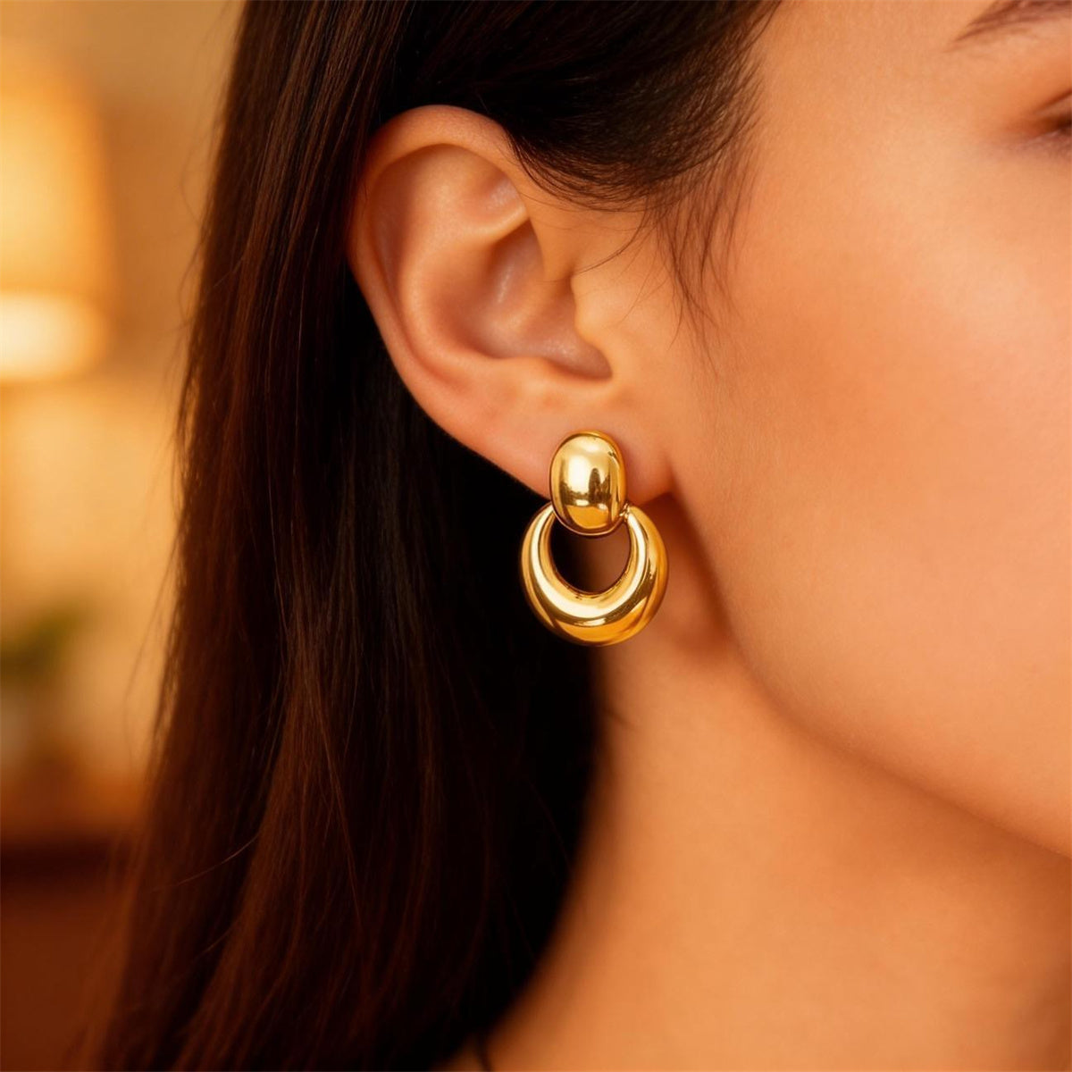 Luna Stylish Earrings For Any Occasion