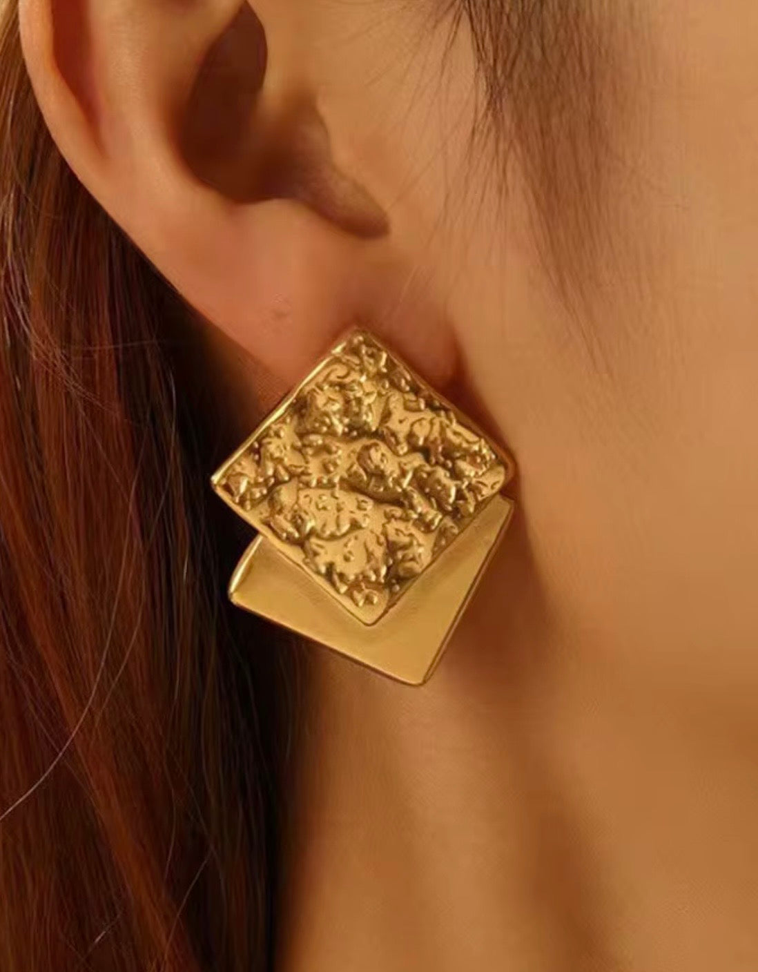 Aurelia Éclat Stylish Jewellery Set