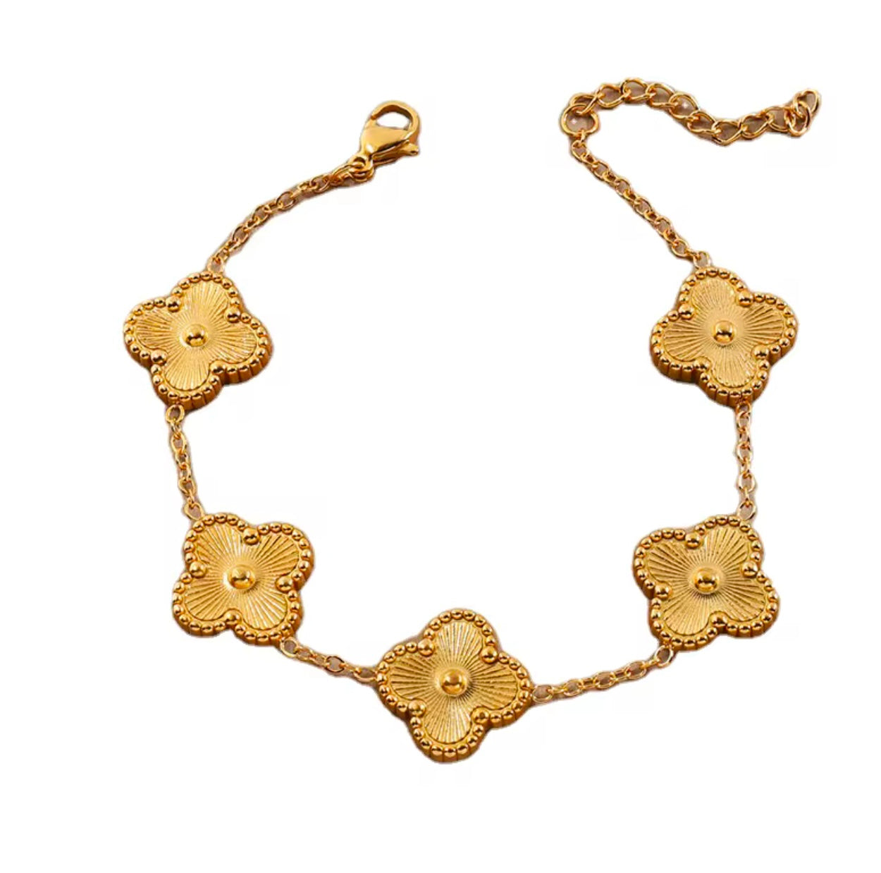 Clover Luxury Bracelet