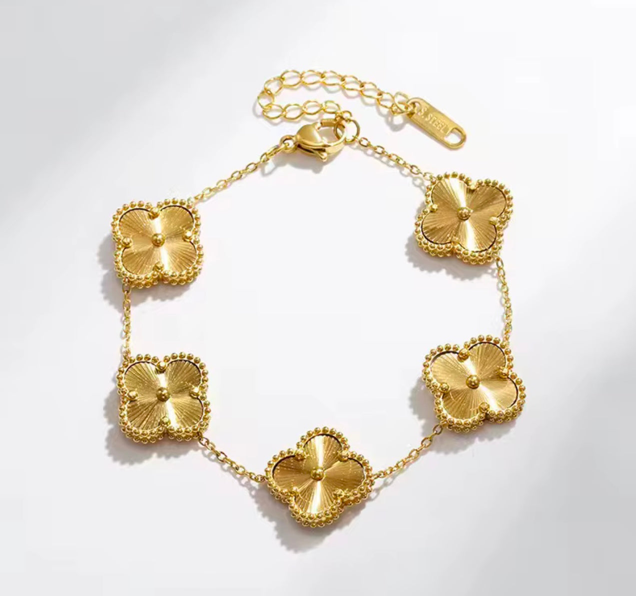 Clover Luxury Bracelet
